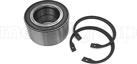19-2178 Kit de roulement de roue — METELLI 19-2178