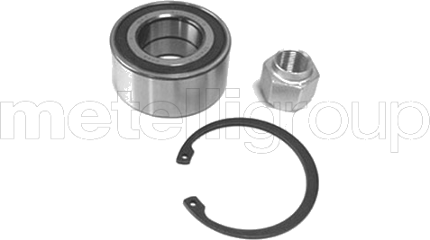 19-2332 Kit de roulement de roue — METELLI 19-2332
