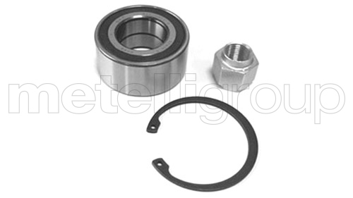 19-2332 Kit de roulement de roue — METELLI 19-2332