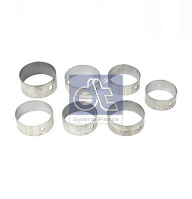 2.90037 Arbre à cames Bushes — METELLI 29-0037
