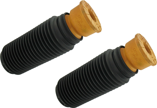 VKDP 33411 T Kit de protection d'amortisseur — METELLI 29-0039