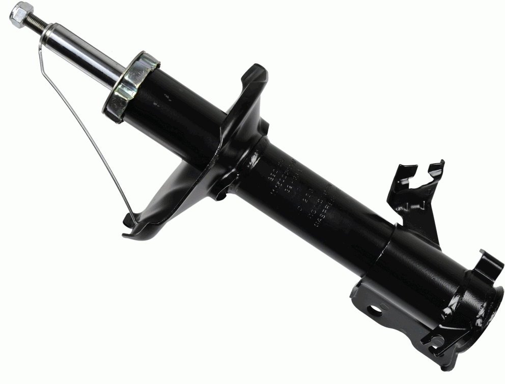290 087 Amortisseur — METELLI 29-0087