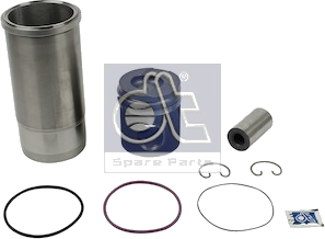 2.90108 Repair Jeu, piston/sleeve — METELLI 29-0108