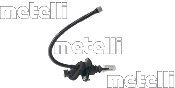 55-0054 Émetteur d'embrayage — METELLI 55-0054