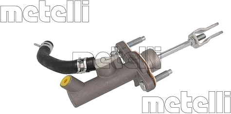 55-0161 Émetteur d'embrayage — METELLI 55-0161
