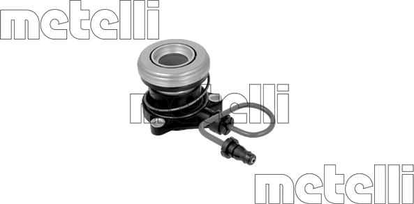 56-0008 Butée hydraulique d'embrayage — METELLI 56-0008