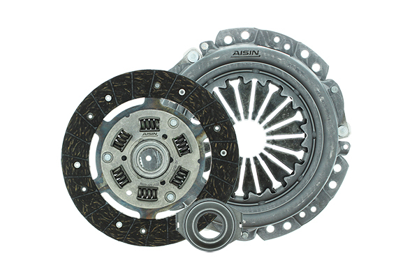 KE-RE25 Kit d'embrayage — 00000057 MK9458