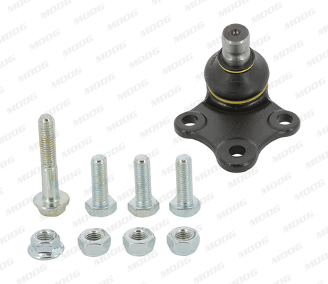 CI-BJ-0523 Rotule de suspension — MOOG CI-BJ-0523