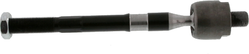 KI-AX-13985 Rotule axiale de direction — MOOG KI-AX-13985