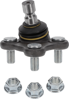 KI-BJ-16569 Rotule de suspension — MOOG KI-BJ-16569