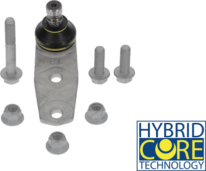 RE-BJ-4264 Rotule de suspension — MOOG RE-BJ-4264