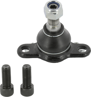 VO-BJ-0370 Rotule de suspension — MOOG VO-BJ-0370