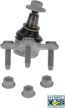 VO-BJ-5012 Rotule de suspension — MOOG VO-BJ-5012