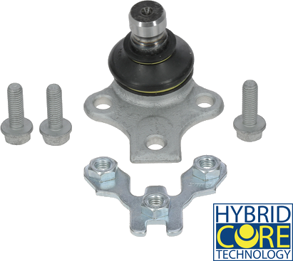 VO-BJ-7154 Rotule de suspension — MOOG VO-BJ-7154
