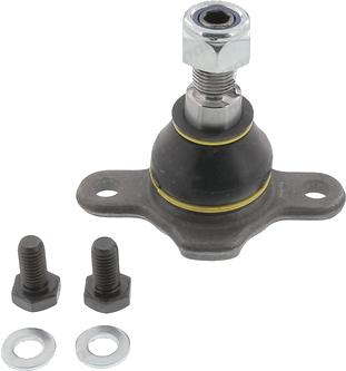 VO-BJ-7193 Rotule de suspension — MOOG VO-BJ-7193