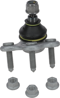 VO-BJ-7927 Rotule de suspension — MOOG VO-BJ-7927
