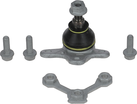 VO-BJ-8248 Rotule de suspension — MOOG VO-BJ-8248