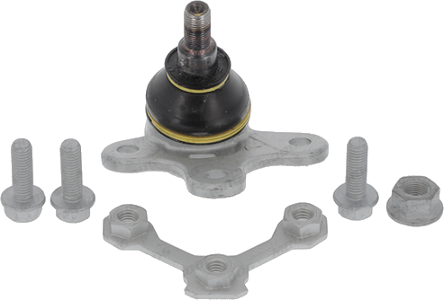 VO-BJ-8249 Rotule de suspension — MOOG VO-BJ-8249