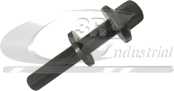 10001 Bolt, Vilebrequin Support bracket — MTEA 10001