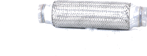 10409 Corrugated Pipe, exhaust system — MTEA 10409