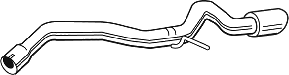 Bouchon — Peugeot