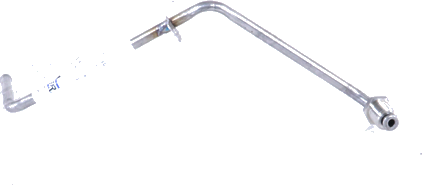 10540 Pressure Pipe, pressure Capteur (soot/particulate Filtre) — MTEA 10540