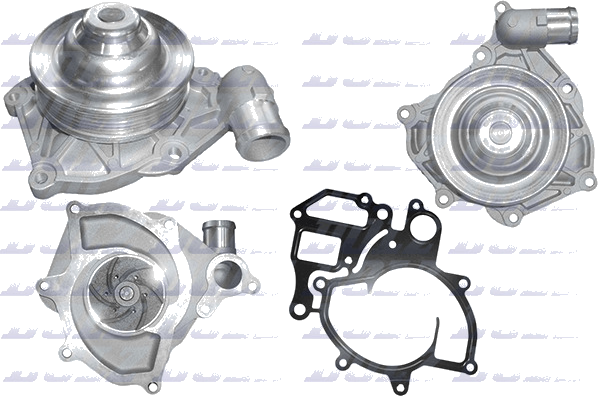 P504 Pompe à eau — PIECE AUTO P-504
