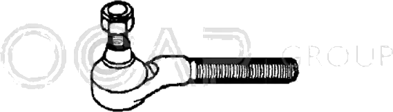 0180675 Rotule de direction — OCAP S.P.A 0180675