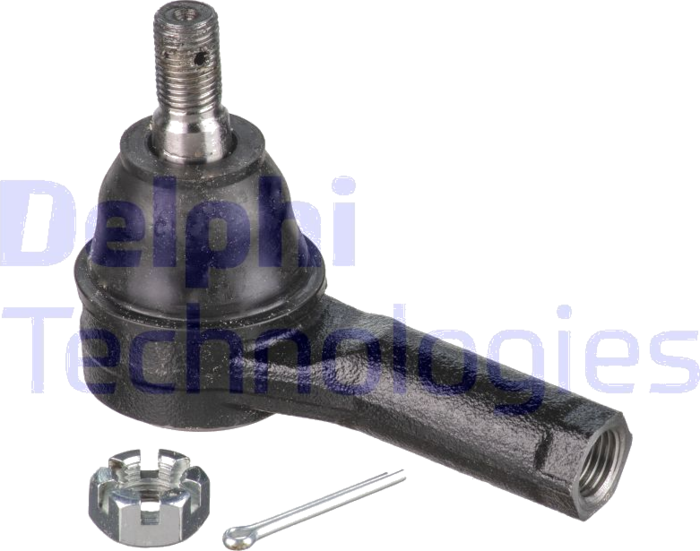 TA3348 Rotule de direction — OCAP S.P.A 0292933