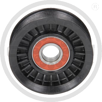 0-N1709S2 Galet tendeur de courroie accessoire — OCAP S.P.A 0380276