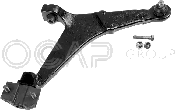 0380313 Bras de suspension — OCAP S.P.A 0380313