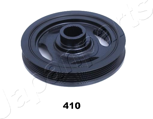 PU-410 Poulie de vilebrequin — OCAP S.P.A 0390276