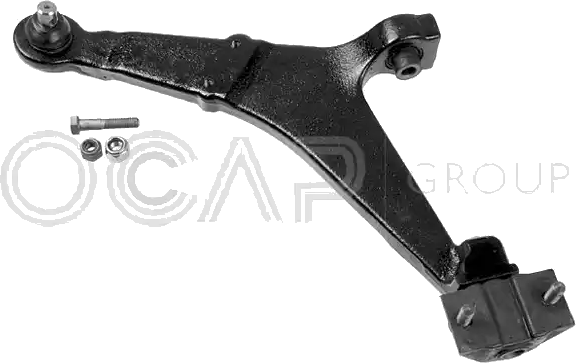0390313 Bras de suspension — OCAP S.P.A 0390313