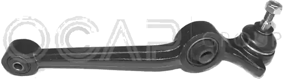 0390605 Bras de suspension — OCAP S.P.A 0390605