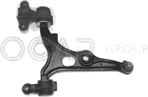 0390919 Bras de suspension — OCAP S.P.A 0390919