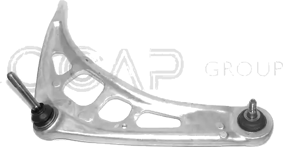 0391879 Bras de suspension — OCAP S.P.A 0391879