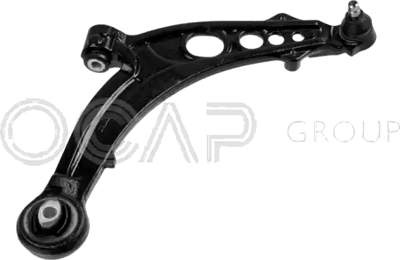 0392897 Bras de suspension — OCAP S.P.A 0392897
