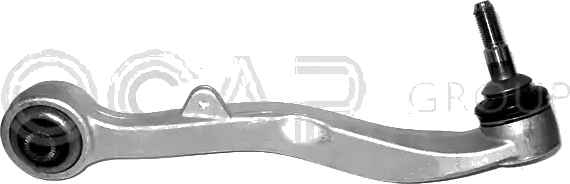 0394221 Suspension Cross Brace — OCAP S.P.A 0394221