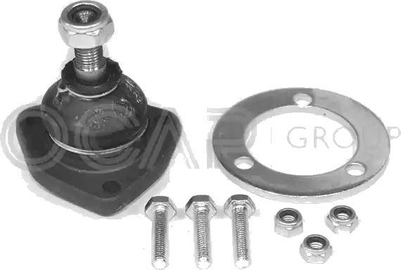0401402 Rotule de suspension — OCAP S.P.A 0401402