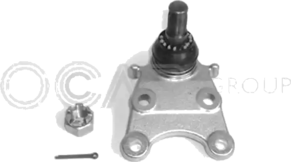 0401424 Rotule de suspension — OCAP S.P.A 0401424