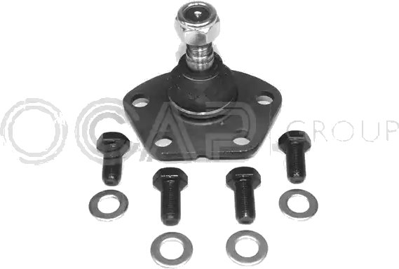 0401446 Rotule de suspension — OCAP S.P.A 0401446