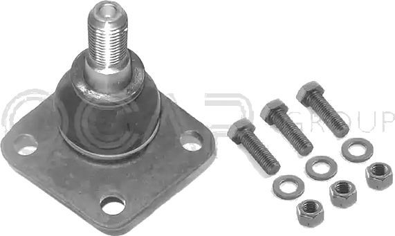 0401447 Rotule de suspension — OCAP S.P.A 0401447