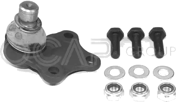 0401796 Rotule de suspension — OCAP S.P.A 0401796