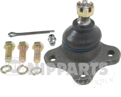 J4883000 Rotule de suspension — OCAP S.P.A 0402936