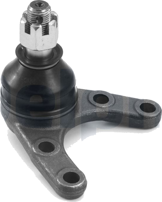 TC8565 Rotule de suspension — OCAP S.P.A 0402937