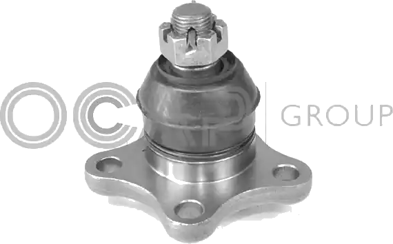 0403455 Rotule de suspension — OCAP S.P.A 0403455