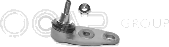 0482618 Rotule de suspension — OCAP S.P.A 0482618