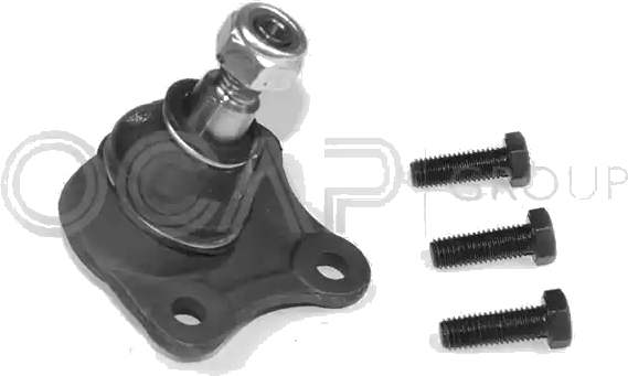 0483037 Rotule de suspension — OCAP S.P.A 0483037