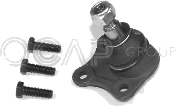 0493037 Rotule de suspension — OCAP S.P.A 0493037