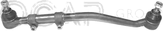 0500267 Bielle — OCAP S.P.A 0500267